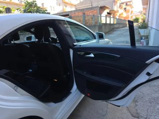 Mercedes-Benz Clase CLS 250 4Matic