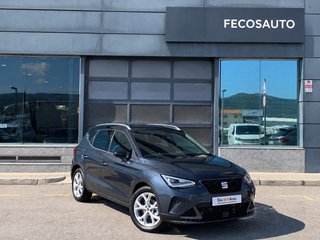 Seat Arona 1.0 TSI 85kW (115CV) DSG FR XM