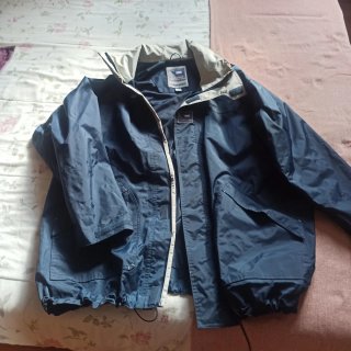 Chaquetón impermeable Tribord
