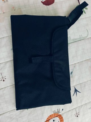 Cambiador bebés de viaje y fundas