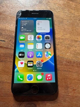 iPhone 8 64GB