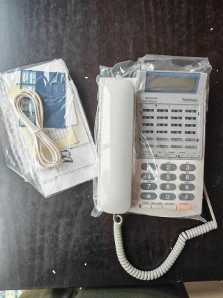 Teléfono Profesional Centralita Telefónica