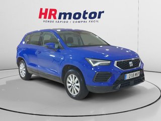 SEAT Ateca 2.0 TDI S&S Reference XM 85 kW (115 CV)
