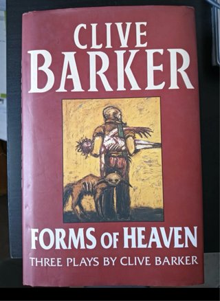 Forms of heaven
