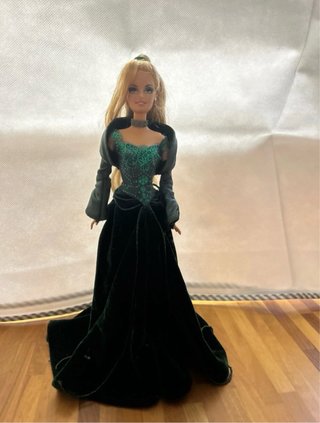 Barbie Magia delle Feste 2004
