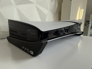 Soporte Horizontal para PS5