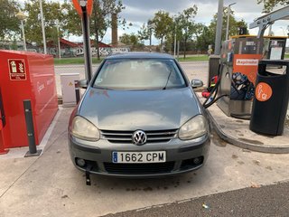 Volkswagen Golf 2003