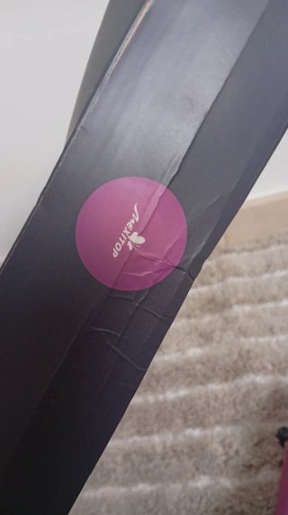Cepillo Alisador AEXITOP Gris/Rosa