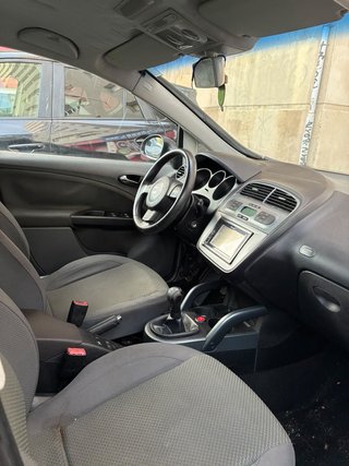 SEAT Toledo 2006