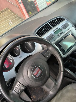 SEAT Toledo 2006