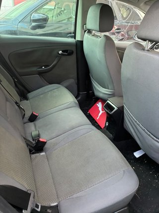 SEAT Toledo 2006