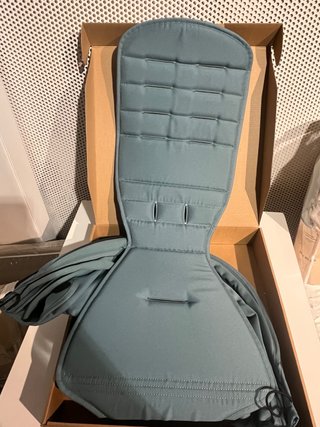 Pack Color Stokke Yoyo Aqua
