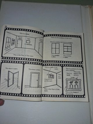 Método de inglés