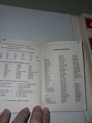 Método de inglés