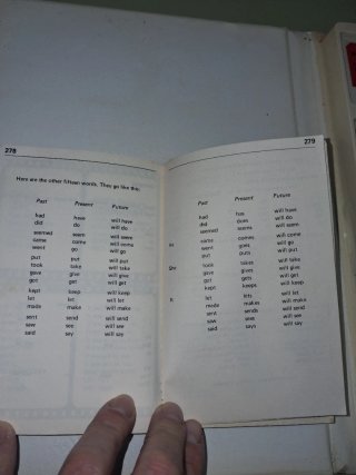 Método de inglés