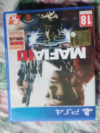 Ghost of Tsushima PS4