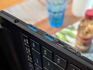 Portátil gaming Gigabyte Aero 14