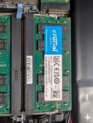 Portátil gaming Gigabyte Aero 14