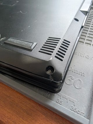 Portátil gaming Gigabyte Aero 14