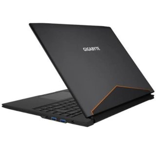Portátil gaming Gigabyte Aero 14