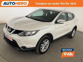 Nissan Qashqai 1.5 Turbodiesel Acenta