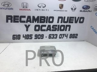 Luz interior seat león mk3 5f delantero