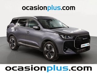 EBRO S700 1.6 TGDI Luxury 7 DCT 108 kW (147 CV)