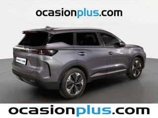 EBRO S700 1.6 TGDI Luxury 7 DCT 108 kW (147 CV)