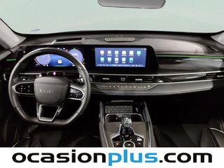 EBRO S700 1.6 TGDI Luxury 7 DCT 108 kW (147 CV)