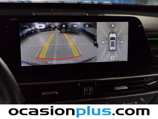 EBRO S700 1.6 TGDI Luxury 7 DCT 108 kW (147 CV)