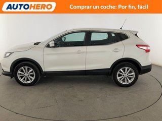 Nissan Qashqai 1.5 Turbodiesel Acenta