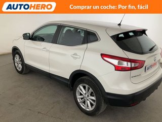 Nissan Qashqai 1.5 Turbodiesel Acenta