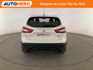 Nissan Qashqai 1.5 Turbodiesel Acenta
