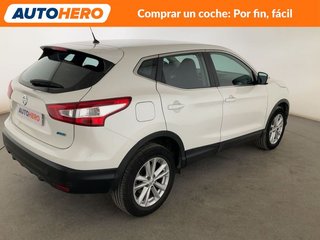 Nissan Qashqai 1.5 Turbodiesel Acenta