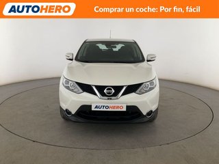 Nissan Qashqai 1.5 Turbodiesel Acenta
