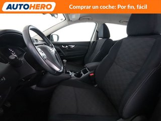 Nissan Qashqai 1.5 Turbodiesel Acenta