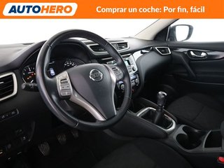 Nissan Qashqai 1.5 Turbodiesel Acenta