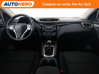 Nissan Qashqai 1.5 Turbodiesel Acenta
