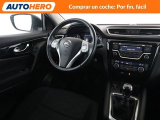 Nissan Qashqai 1.5 Turbodiesel Acenta
