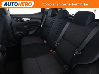 Nissan Qashqai 1.5 Turbodiesel Acenta