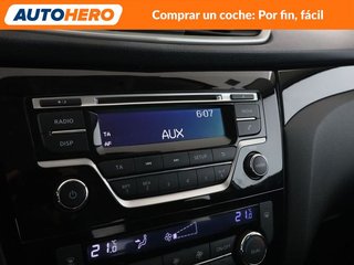Nissan Qashqai 1.5 Turbodiesel Acenta