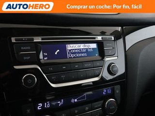 Nissan Qashqai 1.5 Turbodiesel Acenta