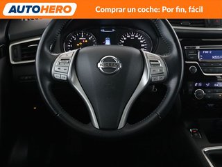 Nissan Qashqai 1.5 Turbodiesel Acenta