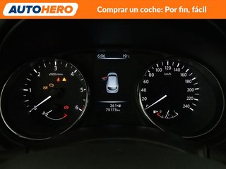 Nissan Qashqai 1.5 Turbodiesel Acenta
