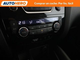 Nissan Qashqai 1.5 Turbodiesel Acenta