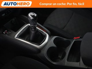 Nissan Qashqai 1.5 Turbodiesel Acenta