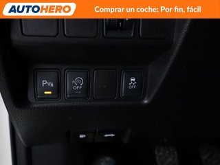 Nissan Qashqai 1.5 Turbodiesel Acenta