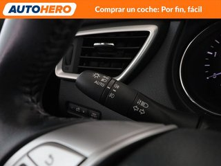 Nissan Qashqai 1.5 Turbodiesel Acenta