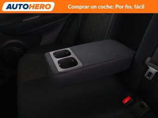 Nissan Qashqai 1.5 Turbodiesel Acenta