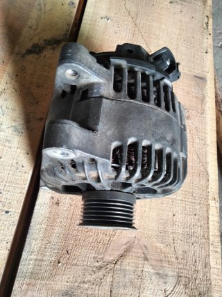 Alternador Valeo Citroen Xsara HDI